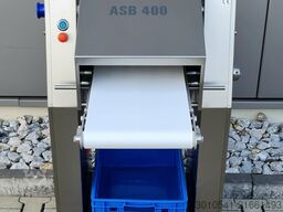 Weber ASB 400