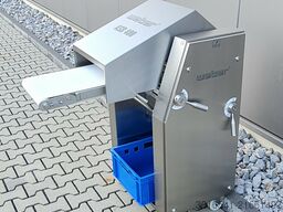Weber ASB 400