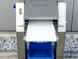 Weber ASB 400