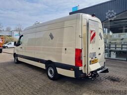 Mercedes-Benz Sprinter 315 CDI Koelwagen Bitemp Konvekta +25C...