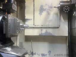 YASDA H30i 5 Axes
