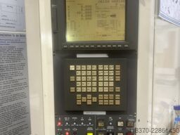 YASDA H30i 5 Axes