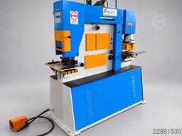 Metal Technics Polska MTP IW66