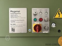 Megamat Lista paternosterkast