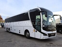 MAN Lion's Coach R08 / 13.8m / USB / Full Option