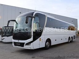 MAN Lion's Coach R08 / 13.8m / USB / Full Option