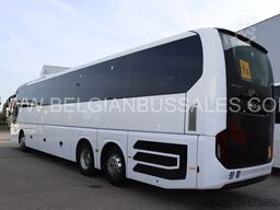 MAN Lion's Coach R08 / 13.8m / USB / Full Option