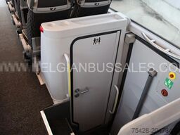 MAN Lion's Coach R08 / 13.8m / USB / Full Option