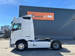 Volvo FH 500 FH 500 Globetrotter / ALCOA / PTO / HYDR...