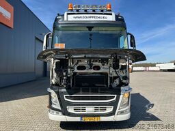 Volvo FH 500 FH 500 Globetrotter / ALCOA / PTO / HYDR...