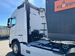 Volvo FH 500 FH 500 Globetrotter / ALCOA / PTO / HYDR...