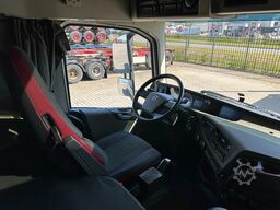 Volvo FH 500 FH 500 Globetrotter / ALCOA / PTO / HYDR...
