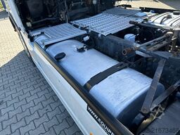 Volvo FH 500 FH 500 Globetrotter / ALCOA / PTO / HYDR...