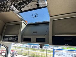 Volvo FH 500 FH 500 Globetrotter / ALCOA / PTO / HYDR...