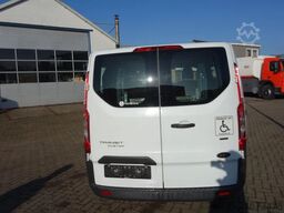 Ford Transit Custom 2,2tdci