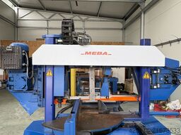 MEBA MEBAeco 335 DGA