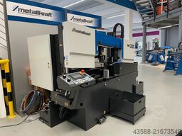 METALLKRAFT HMBS 340 CNC CALIBER