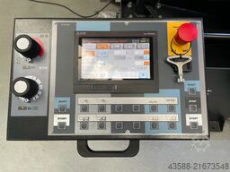 METALLKRAFT HMBS 340 CNC CALIBER