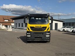 Iveco 410T50-5 Trakker 10x4 Trösch / Swiss-Vehicle