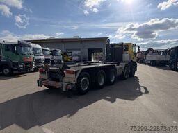 Iveco 410T50-5 Trakker 10x4 Trösch / Swiss-Vehicle