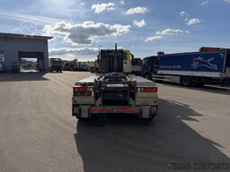 Iveco 410T50-5 Trakker 10x4 Trösch / Swiss-Vehicle
