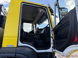 Iveco 410T50-5 Trakker 10x4 Trösch / Swiss-Vehicle