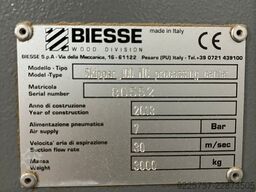 BIESSE SKIPPER 100