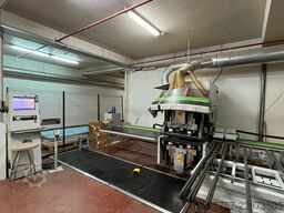 BIESSE SKIPPER 100