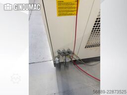 DMG MORI CLX 450 V6