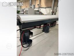 DMG MORI CLX 450 V6