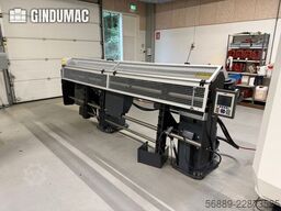 DMG MORI CLX 450 V6