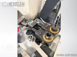 DMG MORI CLX 450 V6