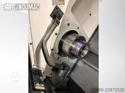 DMG MORI CLX 450 V6