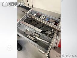 DMG MORI CLX 450 V6