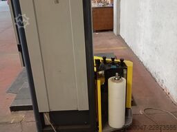Fasciapallet automatico SIAT HSD312-S
