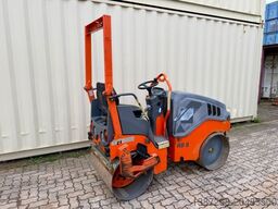 HAMM HD8VV / 2017 BJ / 785 H / 1.580 KG