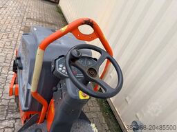 HAMM HD8VV / 2017 BJ / 785 H / 1.580 KG