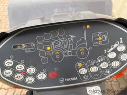 HAMM HD8VV / 2017 BJ / 785 H / 1.580 KG