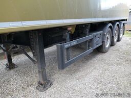 WIELTON NW-3, Alu, 50m³, Cramaro, Alu-Felgen, Luft-Lift
