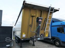 WIELTON NW-3, Alu, 50m³, Cramaro, Alu-Felgen, Luft-Lift