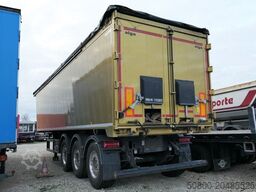 WIELTON NW-3, Alu, 50m³, Cramaro, Alu-Felgen, Luft-Lift