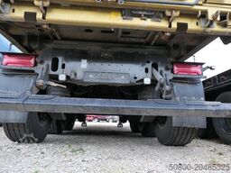 WIELTON NW-3, Alu, 50m³, Cramaro, Alu-Felgen, Luft-Lift