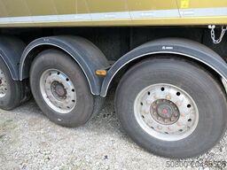 WIELTON NW-3, Alu, 50m³, Cramaro, Alu-Felgen, Luft-Lift