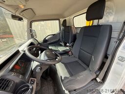 NISSAN Cabstar 32.12 TIME  Arbeitsbühne / 11.6 Meter