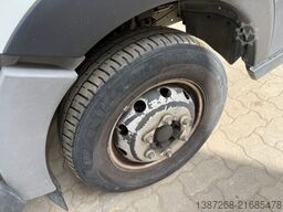 NISSAN Cabstar 32.12 TIME  Arbeitsbühne / 11.6 Meter