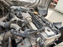 NISSAN Cabstar 32.12 TIME  Arbeitsbühne / 11.6 Meter