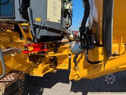 BELL B 30 E Dumper 6x6 knickgelenkt Kamera TOP