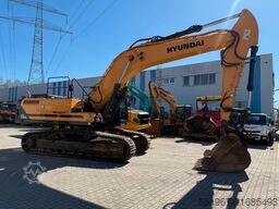 HYUNDAI HX380 NL OQ80 ZS 360° TOP!