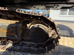 HYUNDAI HX380 NL OQ80 ZS 360° TOP!