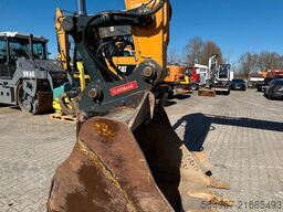 HYUNDAI HX380 NL OQ80 ZS 360° TOP!